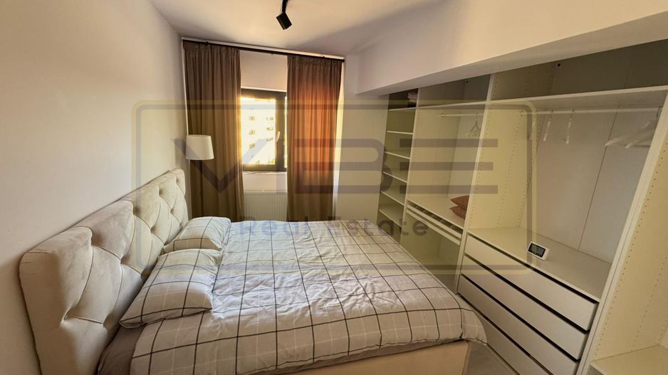 Apartament 2 camere+parcare Bucium -Mega Image Visani - Poză 4