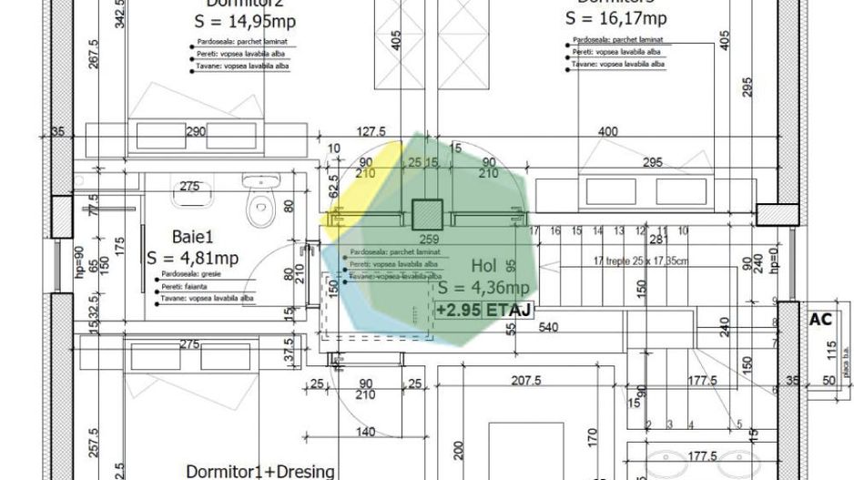 Vila Confort Modern -Ready pe Drumul Viilor/Otopeni - Poză 8