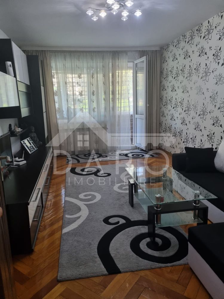 Apartament 2 camere, zona Piata Armatei - Poză 6