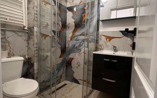 Garsonieră renovată, mobilată – Dragoș Vodă - Poză 6