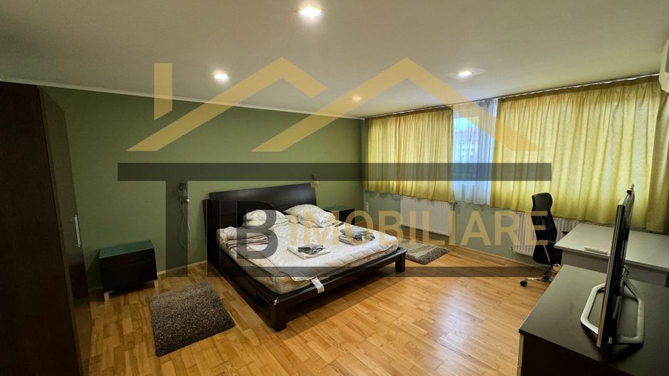 Apartament de 3 camere, 140 mp, Zona Piata Trandafirilor - Poză 3
