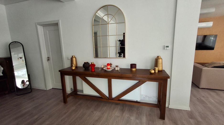 Casa SMART ,individuala de vanzare in Daia Noua, Sibiu - Poză 5