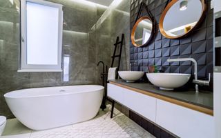 Penthouse 4 camere, ultracentral, Oradea. 800 000 E + TVA. Comision 0 - Poză 6