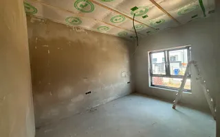 Casa premium pe un singur nivel 4 camere terasa pivnita Cristian - Poză 13