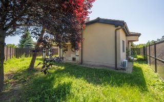 2 Vile individuale in Paradisul Verde P+M, caramida, ideal familii - Poză 92