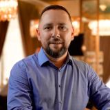 Ciprian Rotaru - Sudrezidential Real Estate SRL