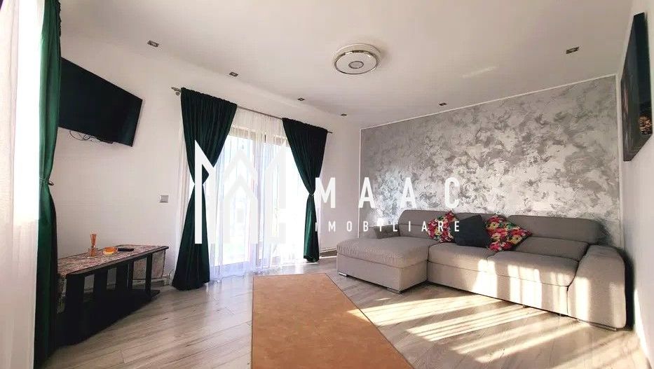 Casa individuala | 3 Camere | 472 mp teren | Cisnadie - Poză 1