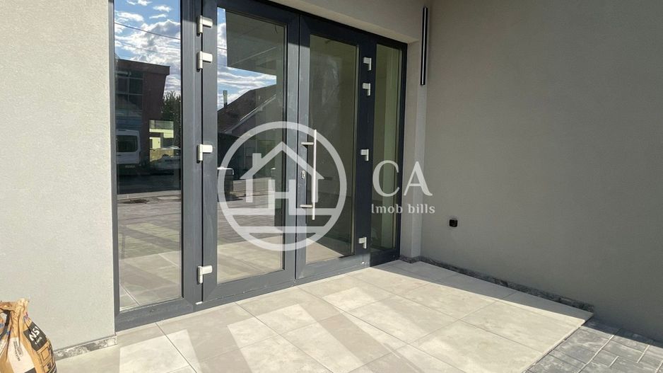 Spatiu comercial de inchiriat in zona Grigorescu, Oradea - Poză 8