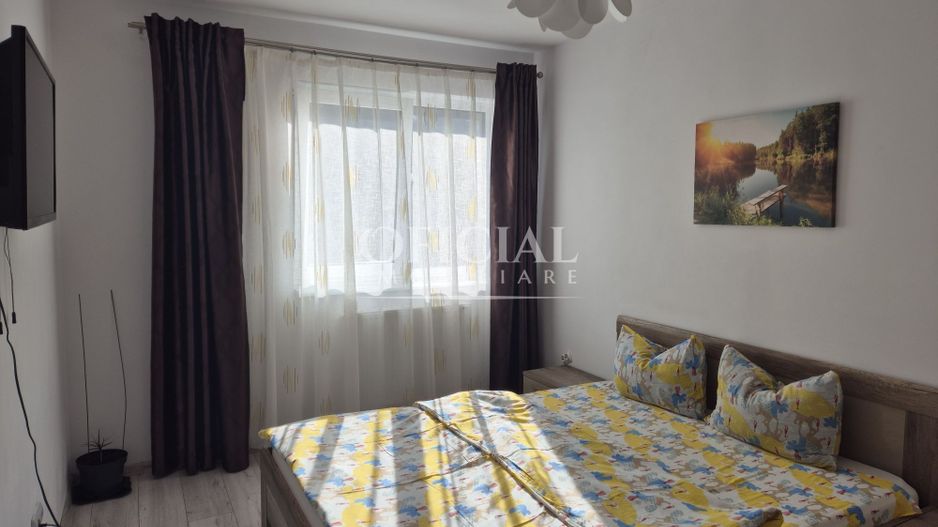 Apartament 2 camere | Parcare subterana | Lift | Zona Vivo | Floresti - Poză 4