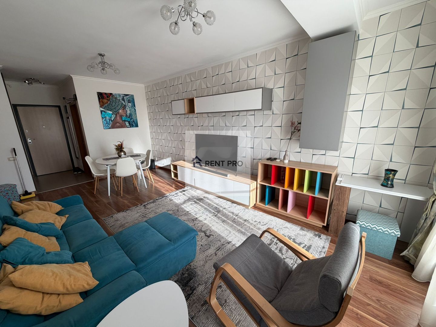 3 Camere 20th Residence Lacul Morii - Poză 27