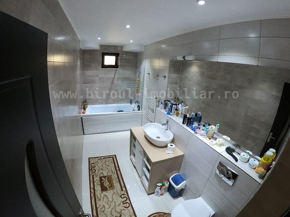 Vânzare Casă P+M + Beci – Ideală pentru o Familie Numeroasă – 328 mp - Poză 5