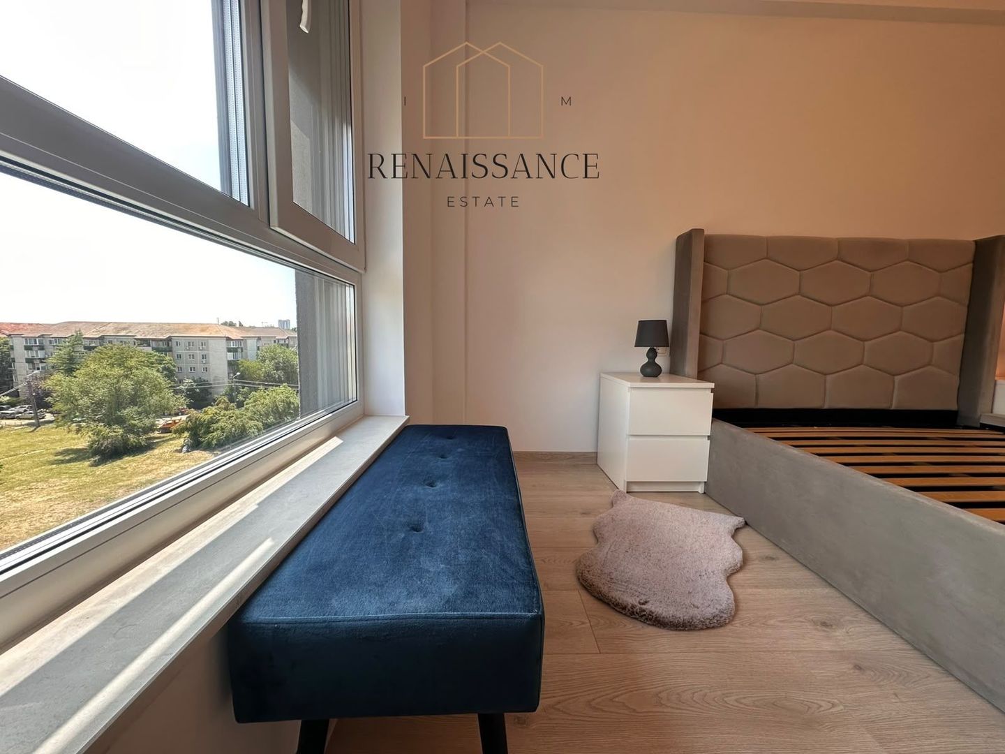 Lipovei 3 Camere 2 Bai | Bloc Nou - Etaj 4/6 Parcare Subterana + Boxa - Poză 11