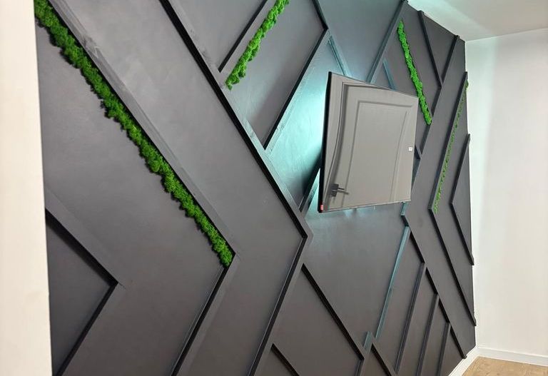 Apartament 3 camere de vânzare – Hipodrom IV, Sibiu - Poză 3