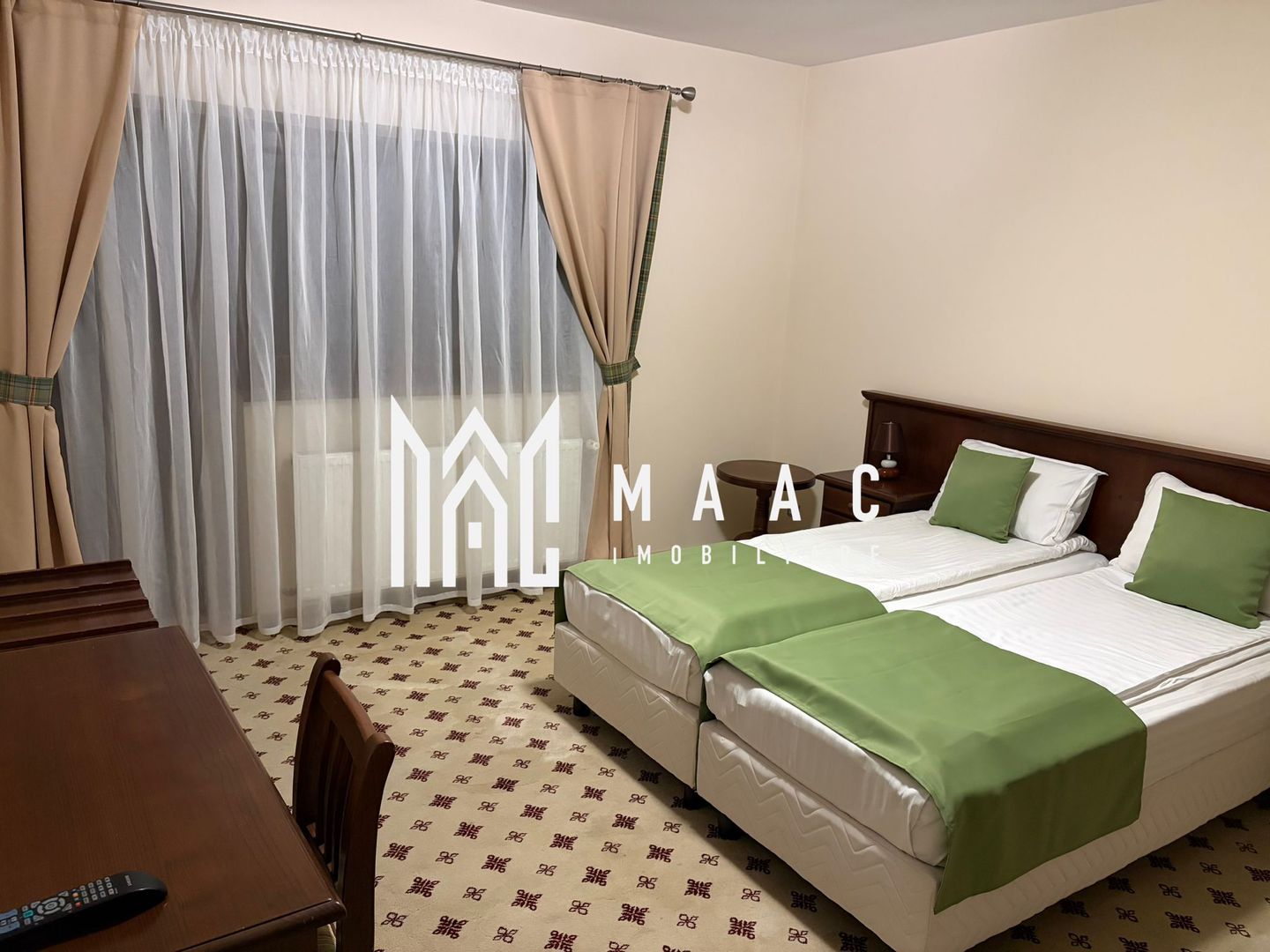 Complex turistic cu SPA I Teren 2.100 mp | 600 mp utili I Valea Lotrioarei Sibiu - Poză 7