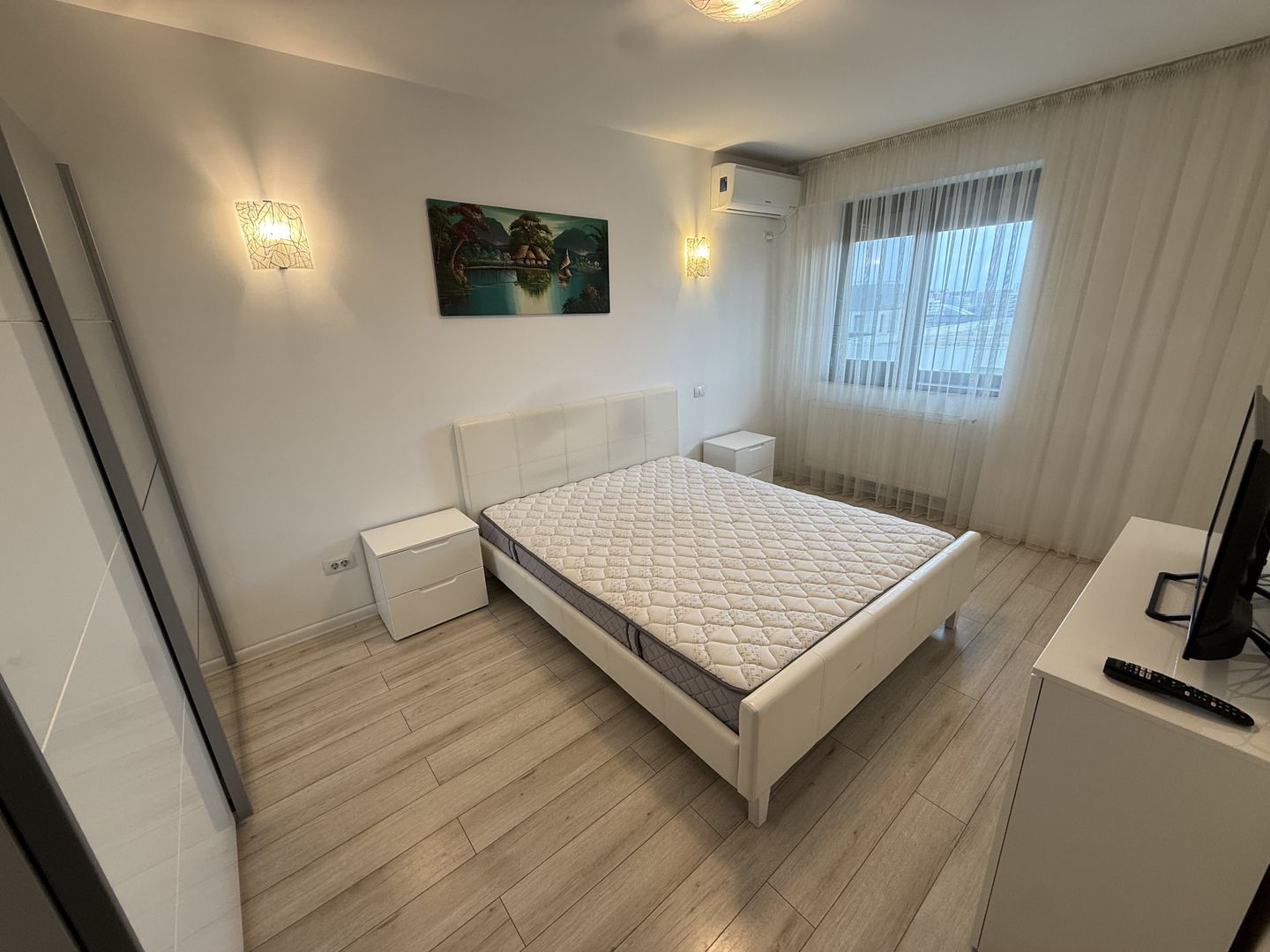 Apartament 2 Camere - Politehnica - Novum Residence - Poză 10