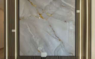 Apartament cu 2 camere si bucatarie inchisa, la parter in Giroc zona planetelor. - Poză 4