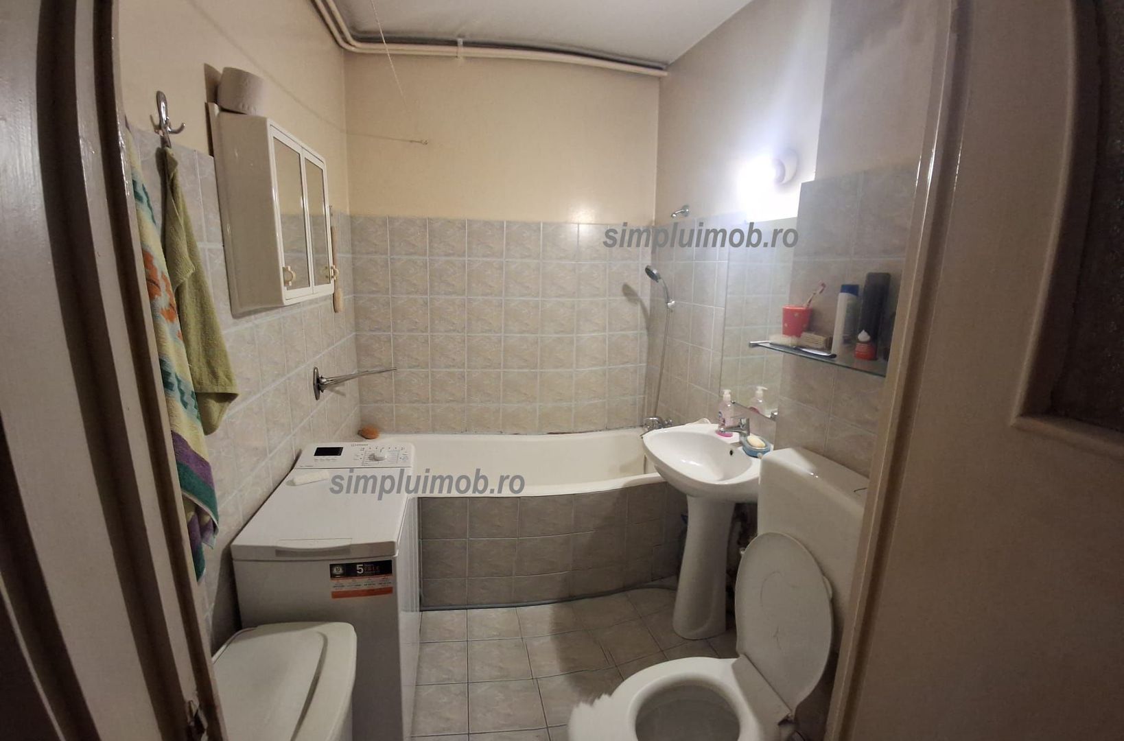 2 Camere Spatios Cu Boxa Piata Progresul - Poză 12