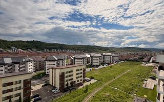 Penthouse de vanzare | terasa 110mp | bloc nou - Poză 21