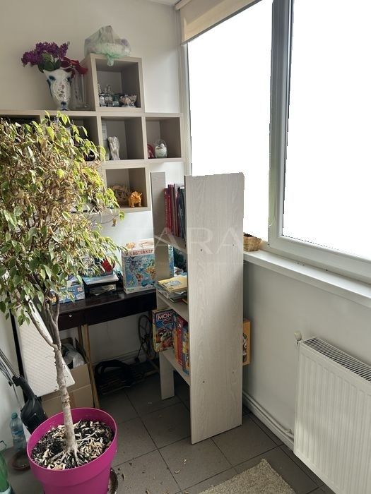 Apartament modern cu balcon generos – Florești, Eroilor. - Poză 6