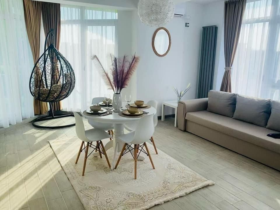 Apartament 2 camere– Alezzi Beach Resort - Piscina, Fitness & Spa - Poză 3