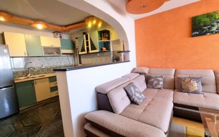 APARTAMENT 2 CAMERE | BALCON | 60 MP UTILI | SIBIU | CALEA POPLĂCII - Poză 3