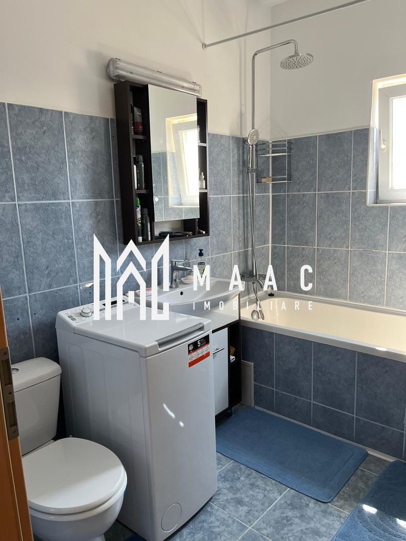 Apartament 3 Camere | 50 MPU | Mansarda | Vasile Aaron - Poză 4