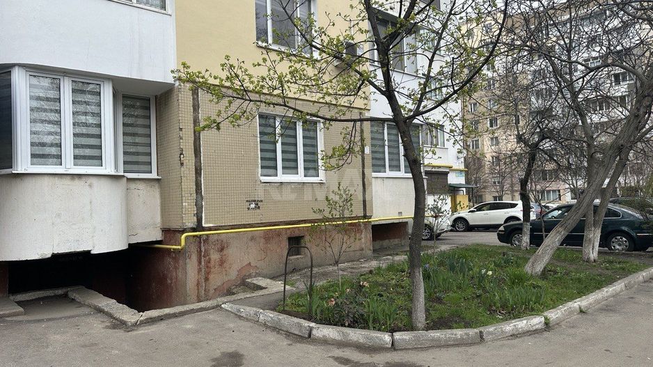 Vând apartament cu 3 camere Ciocana. - Poză 4