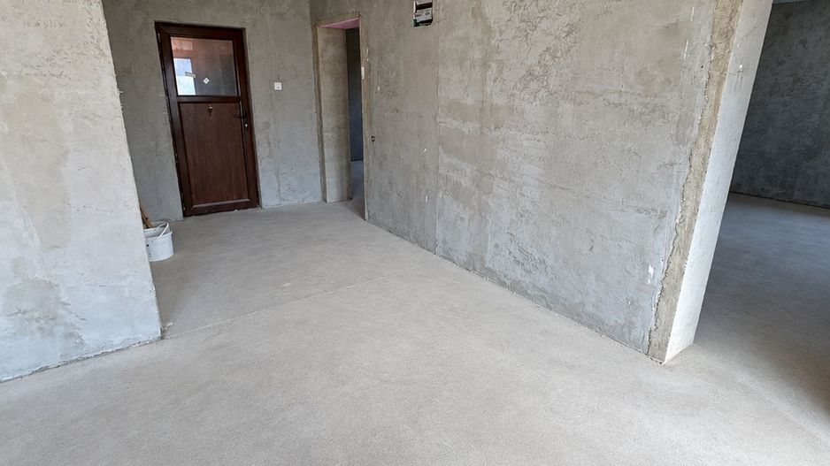 Casă Semifinisată În Toboliu - Poză 9