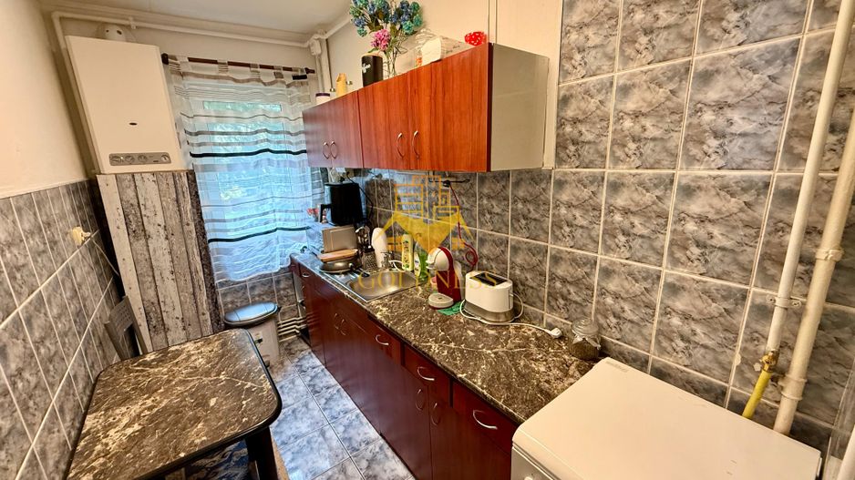 2 camere, balcon, Manastur, Zona Clabucet, Primaverii, Pet Friendly - Poză 6