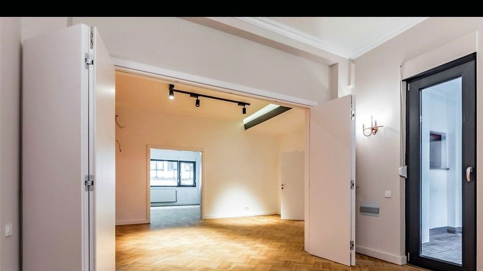 Apartament de vanzare 144mp   4 camere Piata Amzei - Poză 8