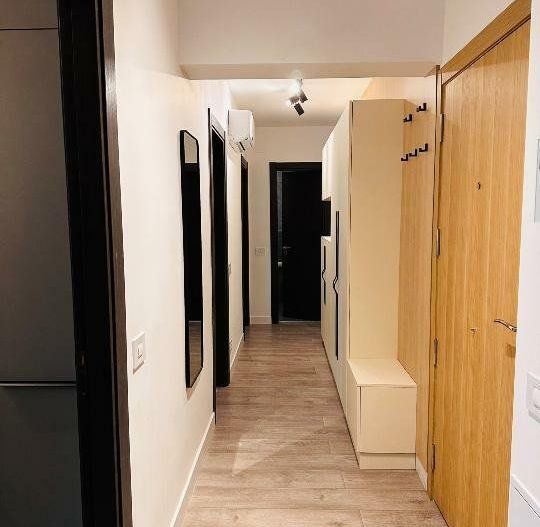 Apartament ultramodern Piața Presei Libere complexul Parcului - Poză 11