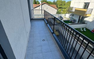 Apartament de 2 camere, 55mp, parcare, Zona AMA Residence - Poză 13