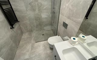 Apartament 2 camere de lux de inchiriat One Cotroceni | Central | Mobilat comple - Poză 12