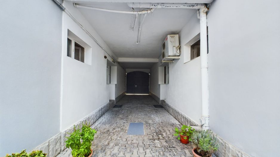 Casă ideală  în zona Crișan - Poză 19