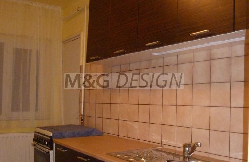Apartament 2 camere Lipovei cu centrala - Poză 4