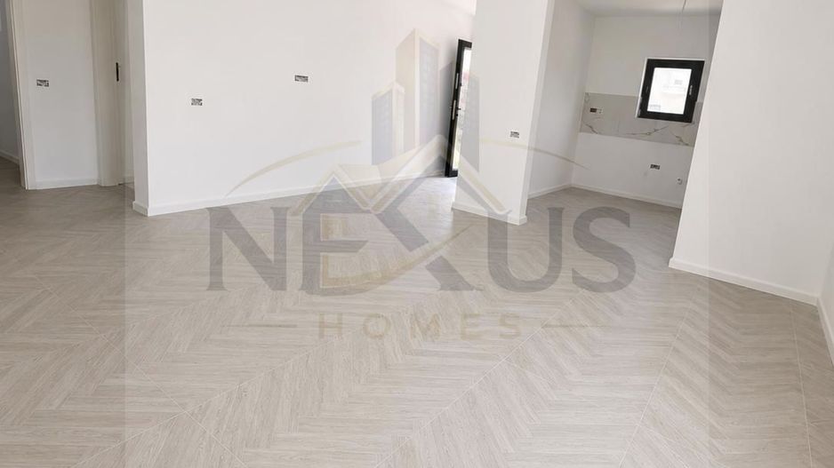 Comuna Berceni - Casa individuala | 4 camere - Teren 420 mp - Terasa - Poză 5