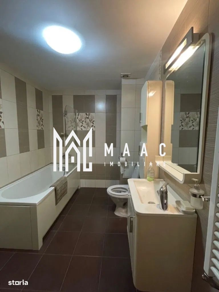 Apartament 4 camere | 100 MPU | Balcon | Decomandat | Strand - Poză 14