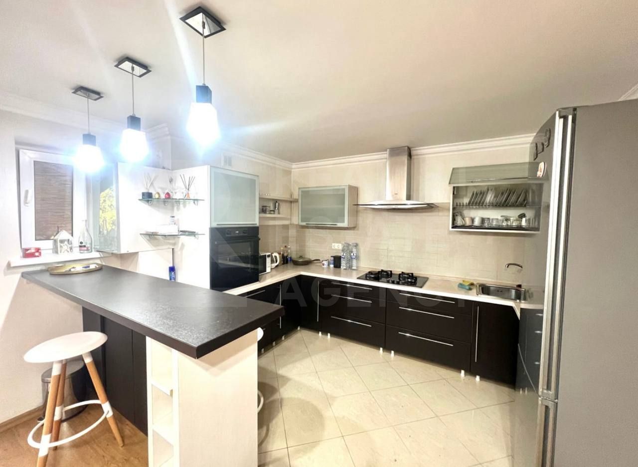 Chirie, casă, 3 camere, str. Tudor Vladimirescu, Durlești - Poză 10