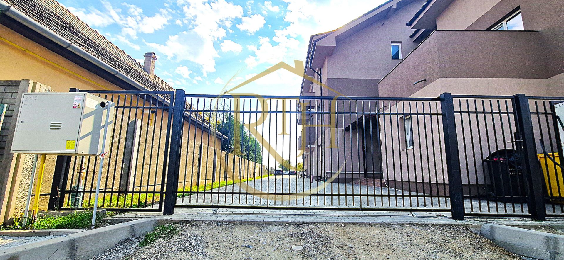 Apartament nou de vanzare, 3 camere Giarmata Vii mobilat si utilat.Comision ,,0" - Poză 18