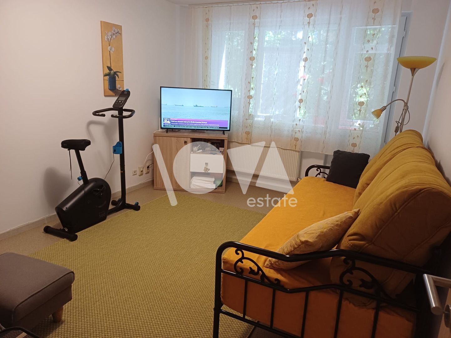 De vânzare: apartament 4 camere - Gorjului metrou - Militari - Poză 1