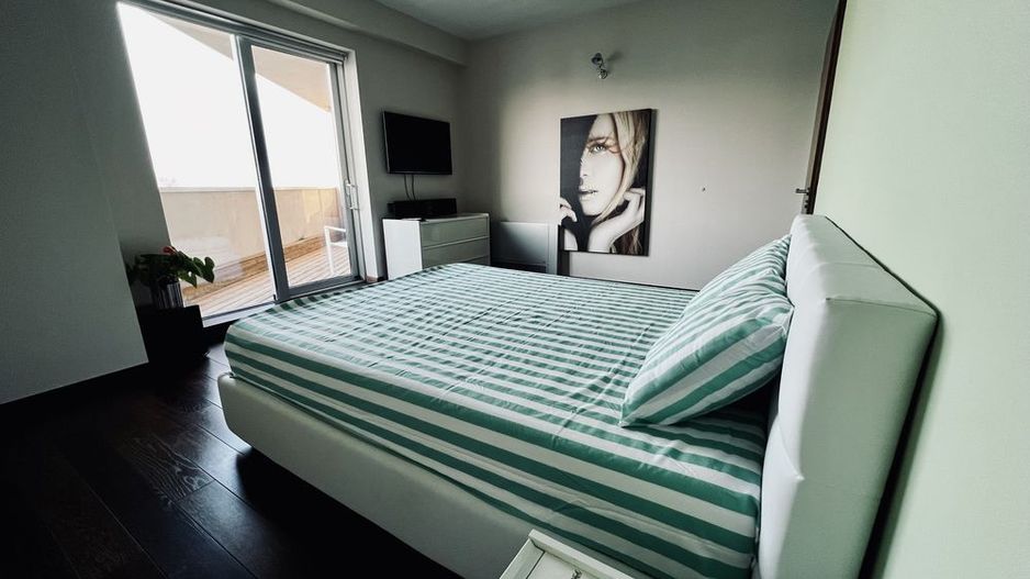 Elisabetin| Apartament premium | 2 camere |  112 mp. - Poză 6