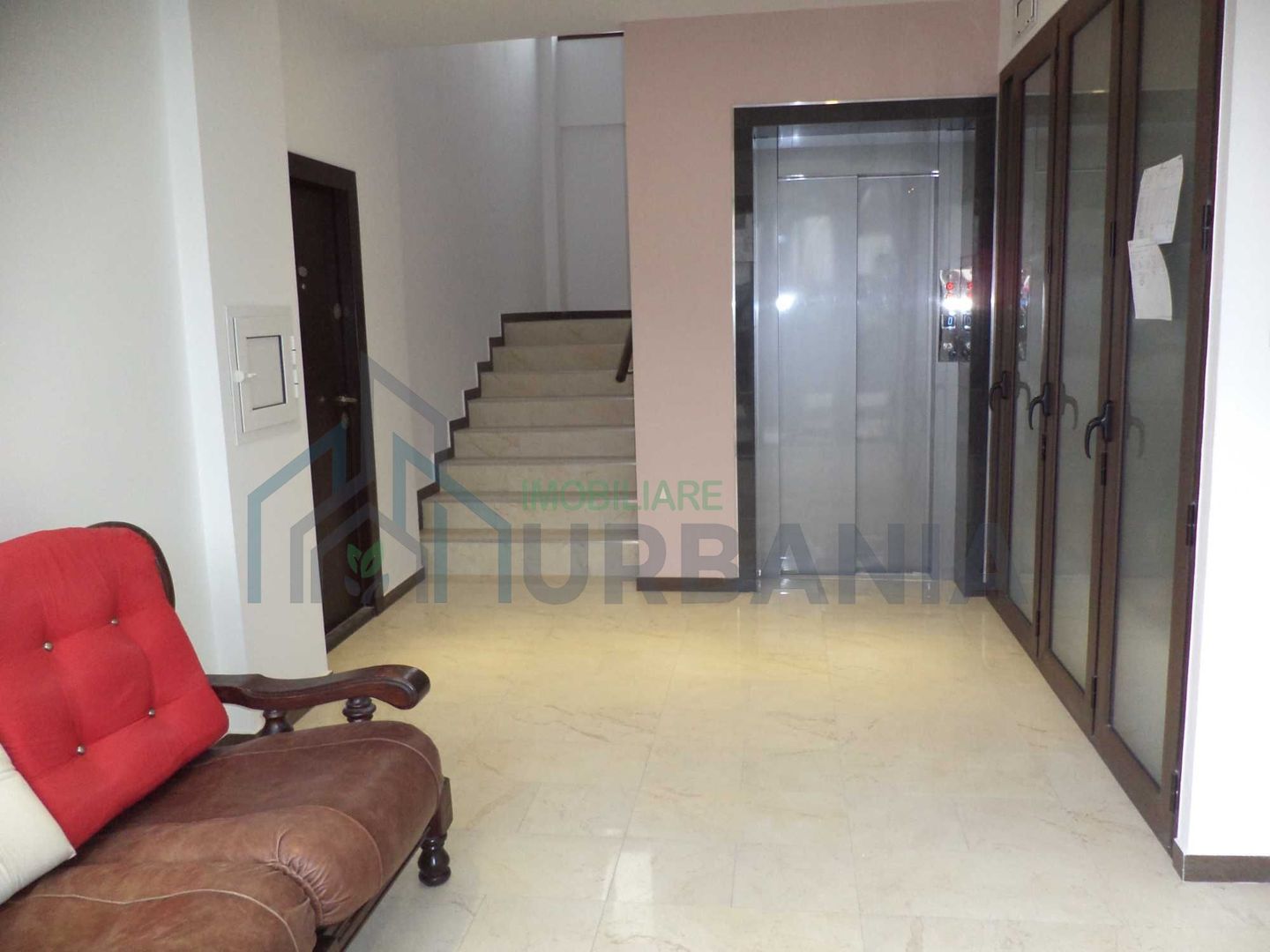 Apartament 2 camere de închiriat în Centru – Zona Mitropoliei, Iași - Poză 8