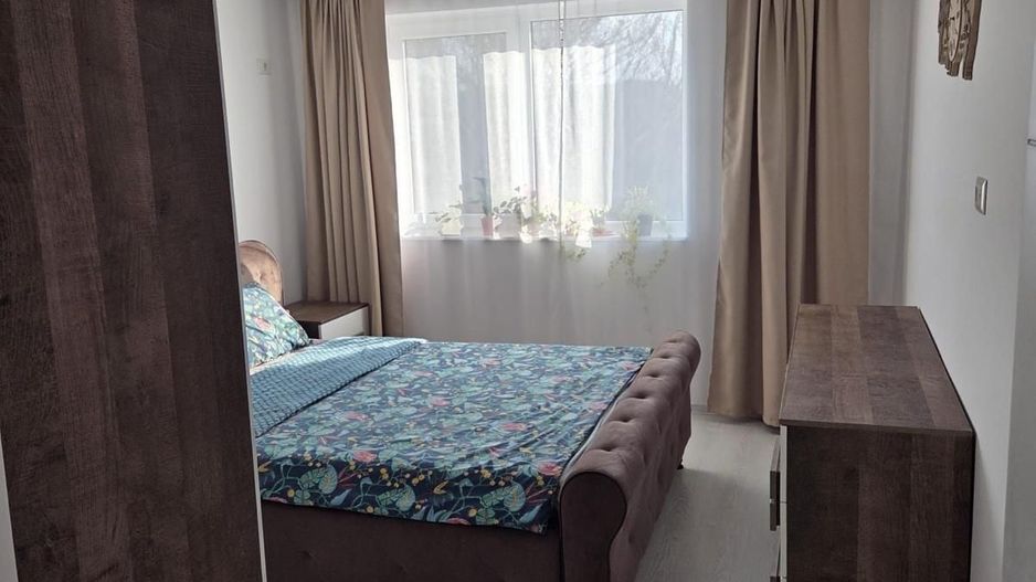 AP. 2 CAMERE APARATORI,CENTRALA PROPRIE,LOC DE PARCARE, MOBILAT MODERN - Poză 2