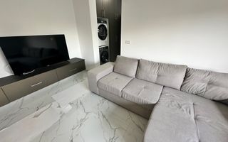 Apartament cu 2 camere  si curte privata in zona Braytim - Poză 2