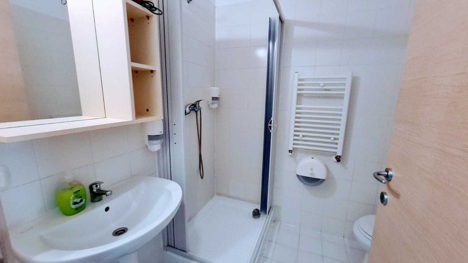 Complex Studentesc|  2 camere | Bloc nou | Loc de  parcare. - Poză 6