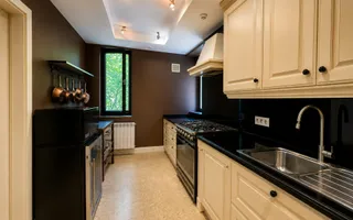 Apartament 5 camere Capitale 248mp SC + 22,2 Terase | Garaj | Boxa | Comision 0 - Poză 18