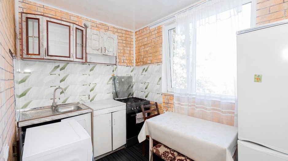 Vânzare, apartament, 2 camere, str. George Topârceanu, Buiucani - Poză 3