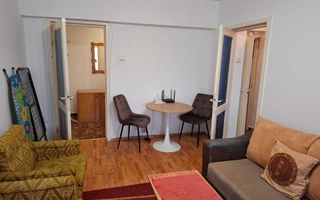 Apartament 2 camere de inchiriat, Piata Unirii – UMF, Iasi - Poză 3