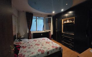 Ap 2 camere 55mp etaj 1 -balcon mare -Nitu Vasile -Big Berceni - Poză 5