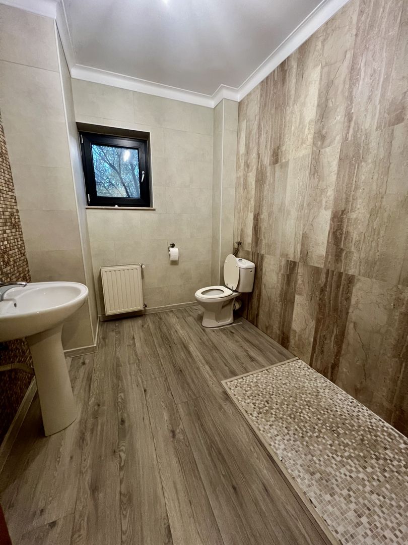 Vilă elegantă 4 camere  | Cartierul Francez / Herastrau - Poză 15